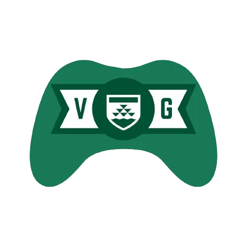 VUW Gaming Logo